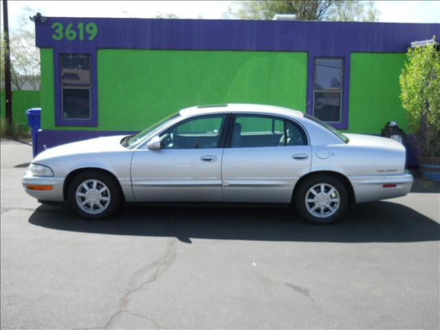 2002 Buick Park Avenue for sale