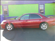 2001 Mazda Millenia