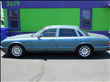2001 Jaguar XJ8