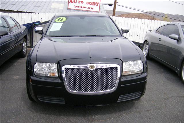 2006 Chrysler 300 for sale