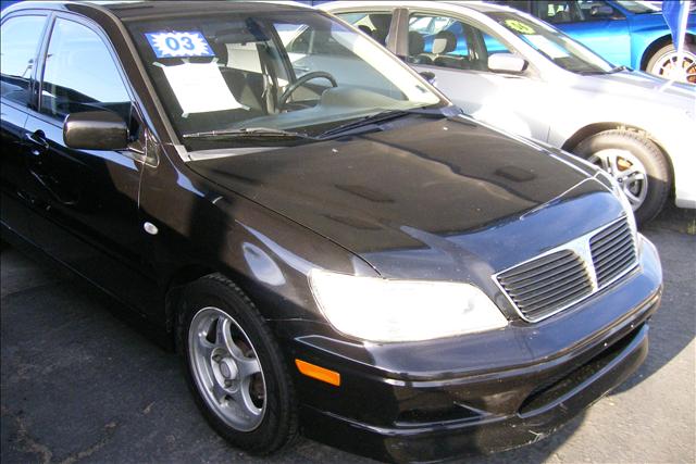 2003 Mitsubishi Lancer for sale