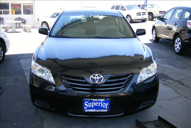 2007 Toyota Camry for sale