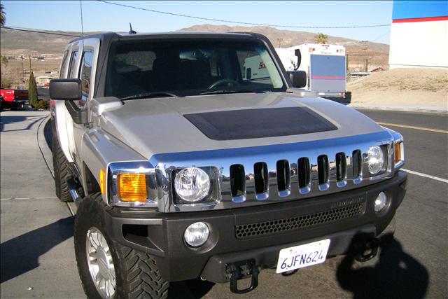 2006 Hummer H3 for sale