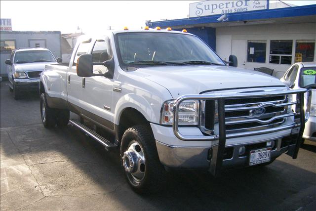 2006 Ford F350 for sale