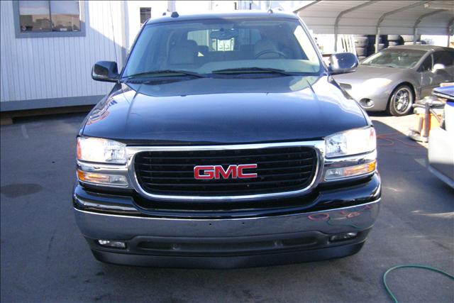2005 GMC Yukon for sale