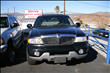 2002 Lincoln Navigator