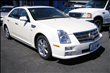 2010 Cadillac STS