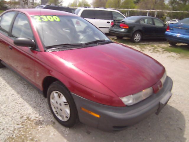 1997 Saturn S Series for sale