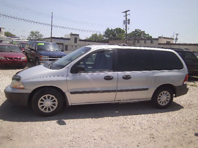 1999 Ford Windstar for sale
