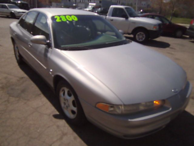 1999 Oldsmobile Intrigue for sale