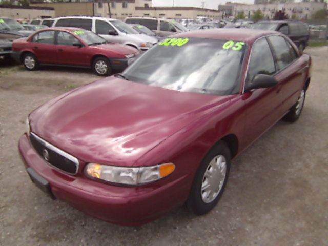 2005 Buick Century for sale