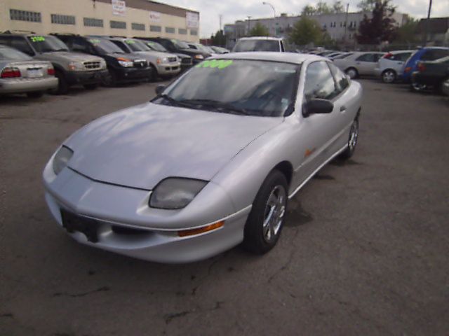1999 Pontiac Sunfire for sale
