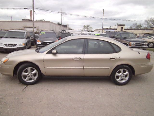 2000 Ford Taurus for sale
