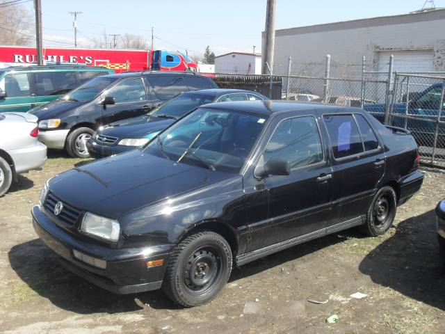 1996 Volkswagen Jetta for sale
