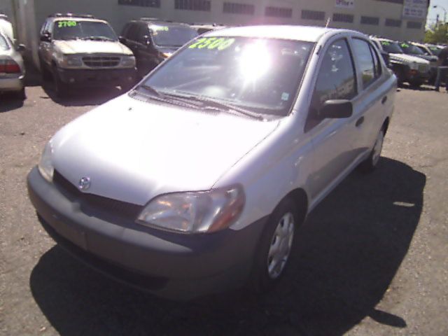 2001 Toyota Echo for sale