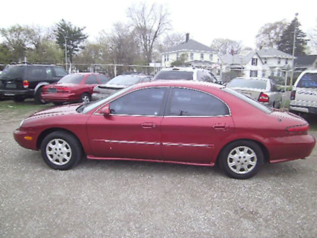1999 Mercury Sable for sale