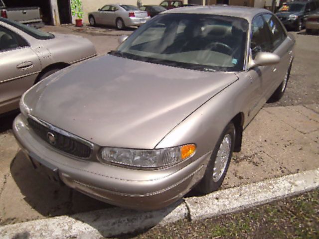 2001 Buick Century for sale