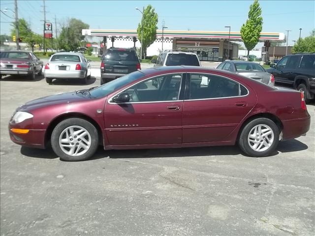 2001 Chrysler 300M for sale