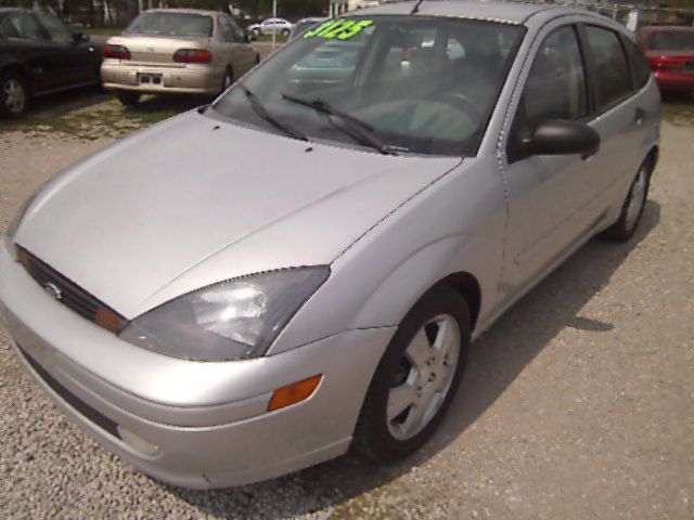 2003 Ford Focus for sale