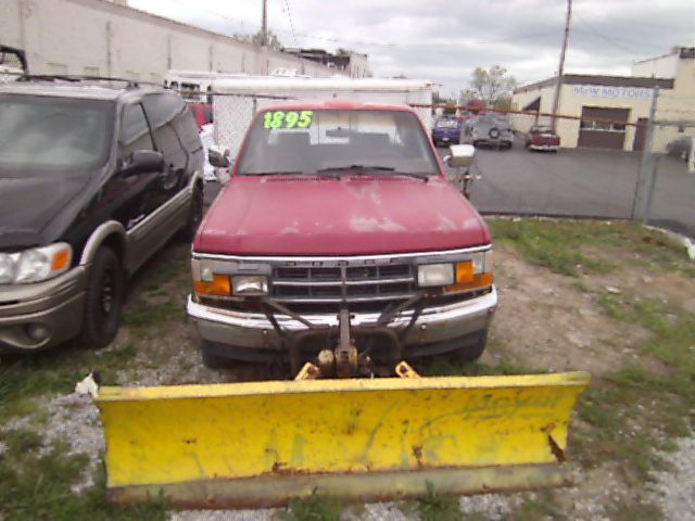 1992 Dodge Dakota for sale
