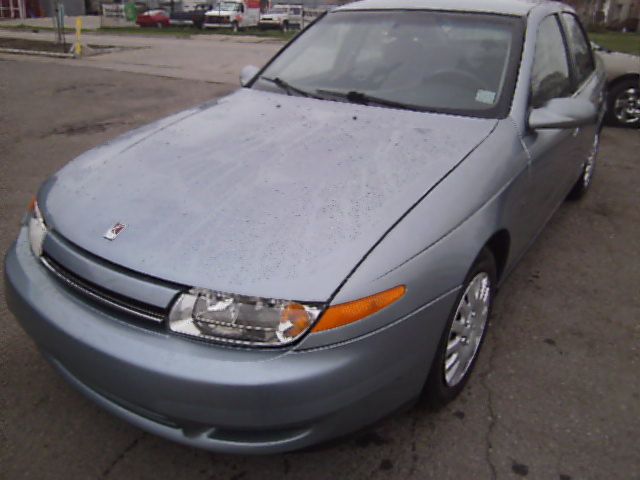 2002 Saturn L Series for sale