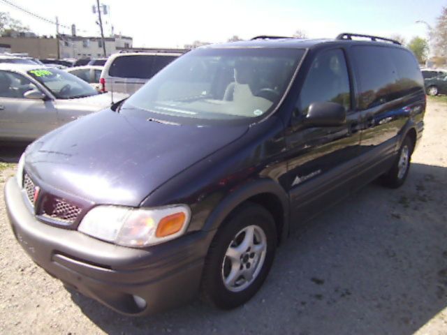2003 Pontiac Montana for sale