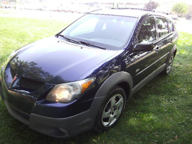 2003 Pontiac Vibe for sale