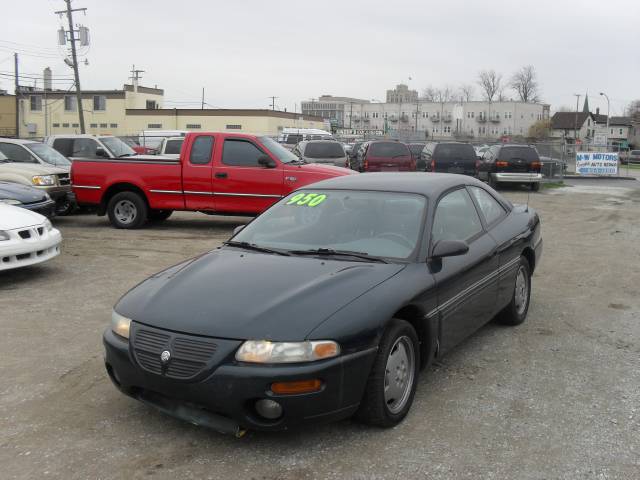 1995 Chrysler Sebring for sale