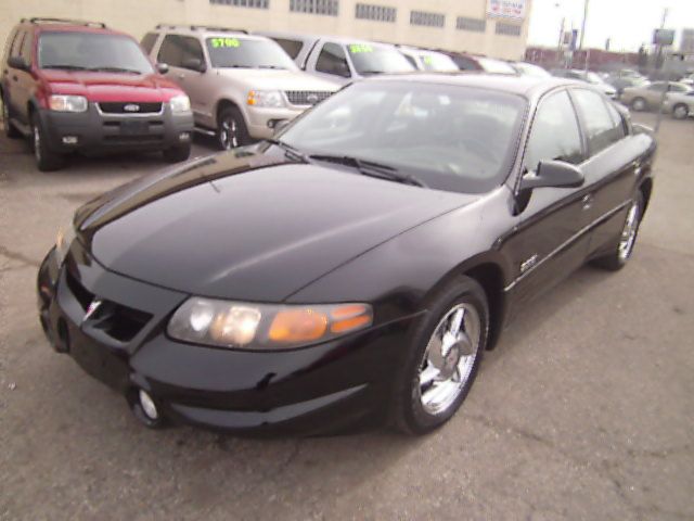 2000 Pontiac Bonneville for sale