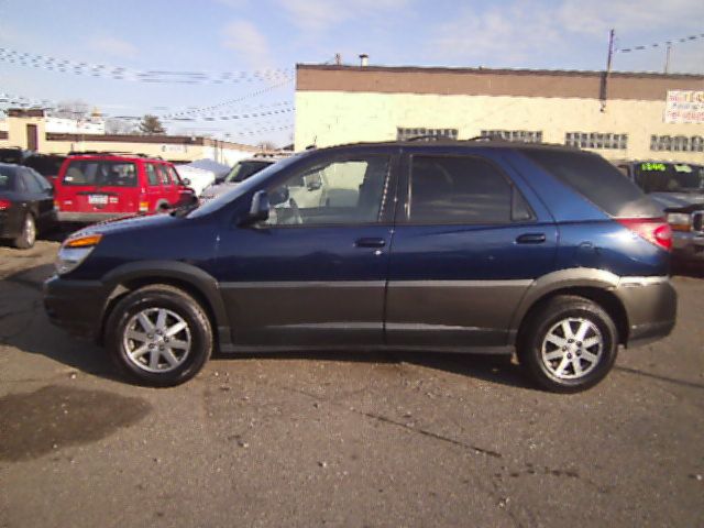 2003 Buick Rendezvous for sale