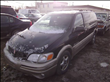 2003 Pontiac Montana