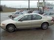 1999 Chrysler Cirrus