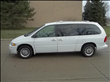 1999 Chrysler Town and Country