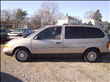1998 Ford Windstar