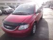 2002 Chrysler Town and Country