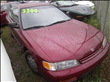 1995 Honda Accord