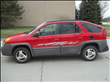2001 Pontiac Aztek