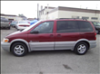 2000 Pontiac Montana
