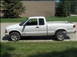 1998 Chevrolet S10