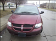 2001 Dodge Caravan