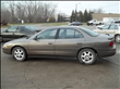 1999 Oldsmobile Intrigue