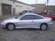 2000 Chevrolet Cavalier