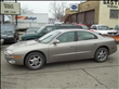 2001 Oldsmobile Aurora