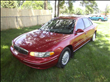2004 Buick Century