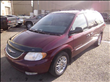 2001 Chrysler Town and Country