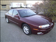 2002 Oldsmobile Aurora