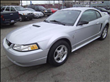 2000 Ford Mustang