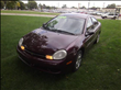 2000 Chrysler Neon