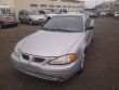 2000 Pontiac Grand Am