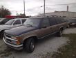 1995 Chevrolet Suburban